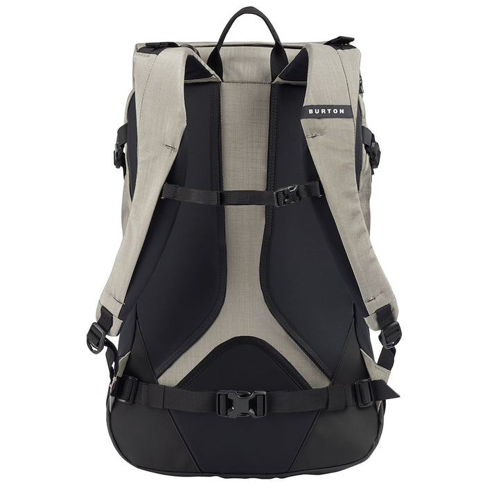 Burton Spruce Pack Moon Mist Heather