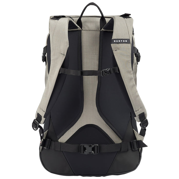 Burton Spruce Pack Moon Mist Heather
