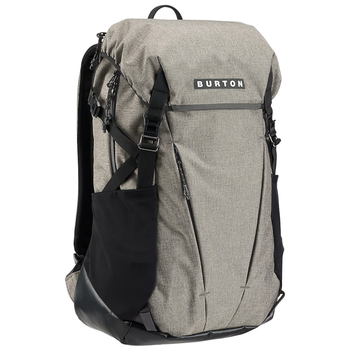 Burton Spruce Pack Moon Mist Heather