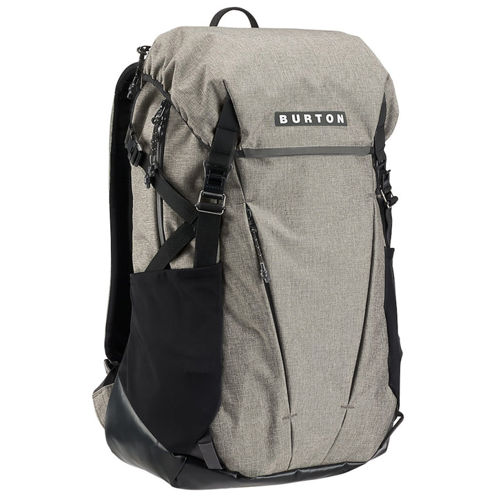 Burton Spruce Pack Moon Mist Heather
