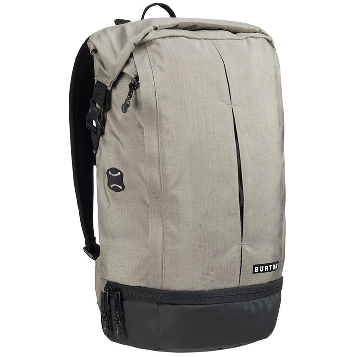 Burton Upslope Pack Moon Mist Heather