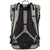 Burton Upslope Pack Moon Mist Heather