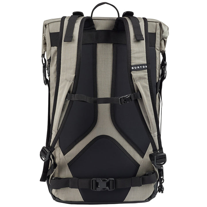 Burton Upslope Pack Moon Mist Heather