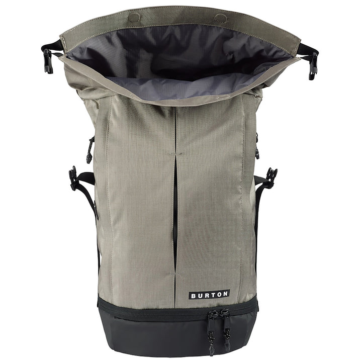 Burton Upslope Pack Moon Mist Heather