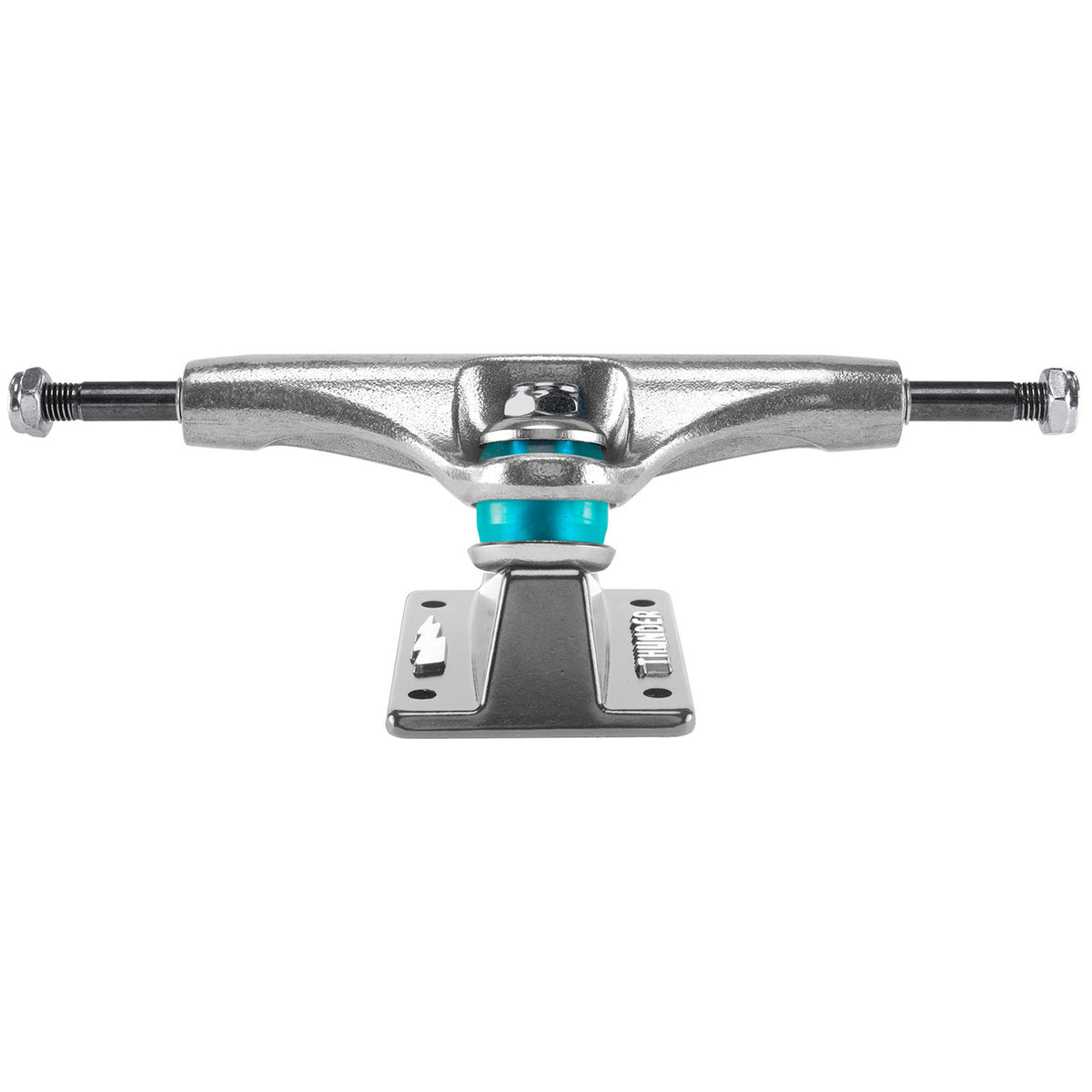 Thunder Polished Hollow Lights II 145 Skateboard Truck