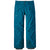 Patagonia Snowshot Pants Big Sur Blue