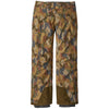 Bunker Camo Multi: Mojave Khaki
