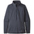 Patagonia Airshed Pullover Softshell - Women's Smolder Blue