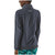 Patagonia Airshed Pullover Softshell - Women's Smolder Blue