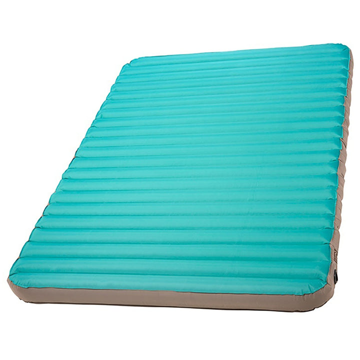 Kelty Tru.Comfort Camp Bed - Double Latigo Bay/Tundra