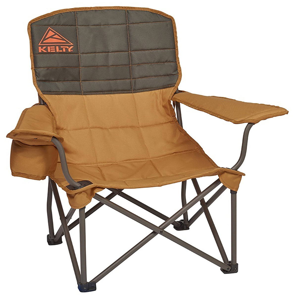 Kelty Lowdown Chair Canyon Brown/Beluga