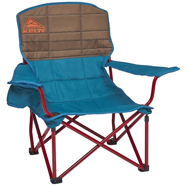 Kelty Lowdown Chair Deep Lake/Fallen Rock