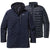 Patagonia Tres 3-in-1 Parka Navy Blue