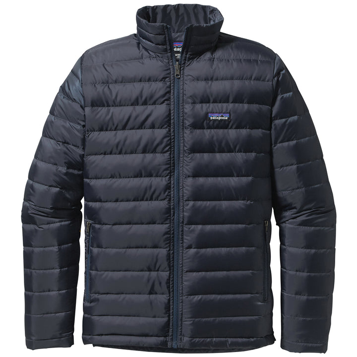 Patagonia Tres 3-in-1 Parka Navy Blue