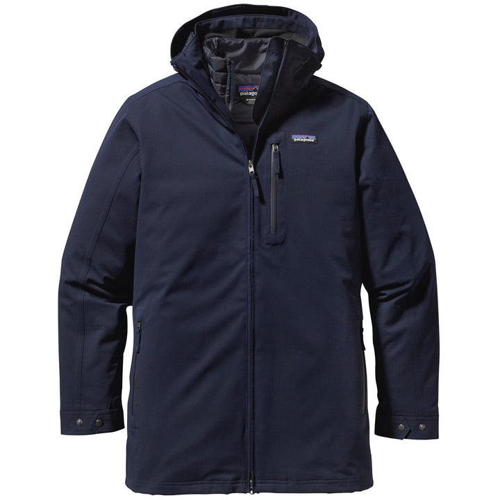 Patagonia Tres 3-in-1 Parka Navy Blue
