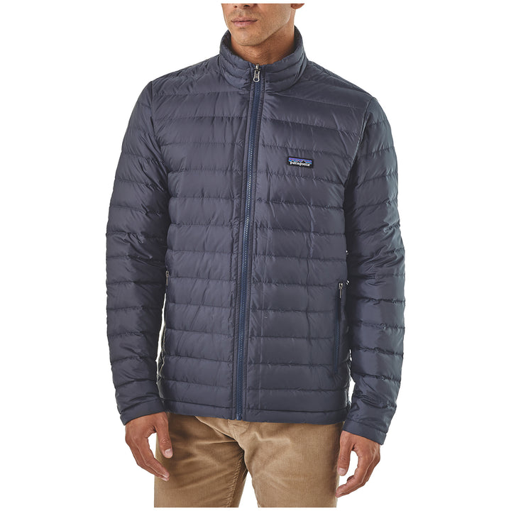 Patagonia Tres 3-in-1 Parka Navy Blue