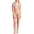 Maaji Champagne Sublime Signature Bikini Bottoms - Women's Multi