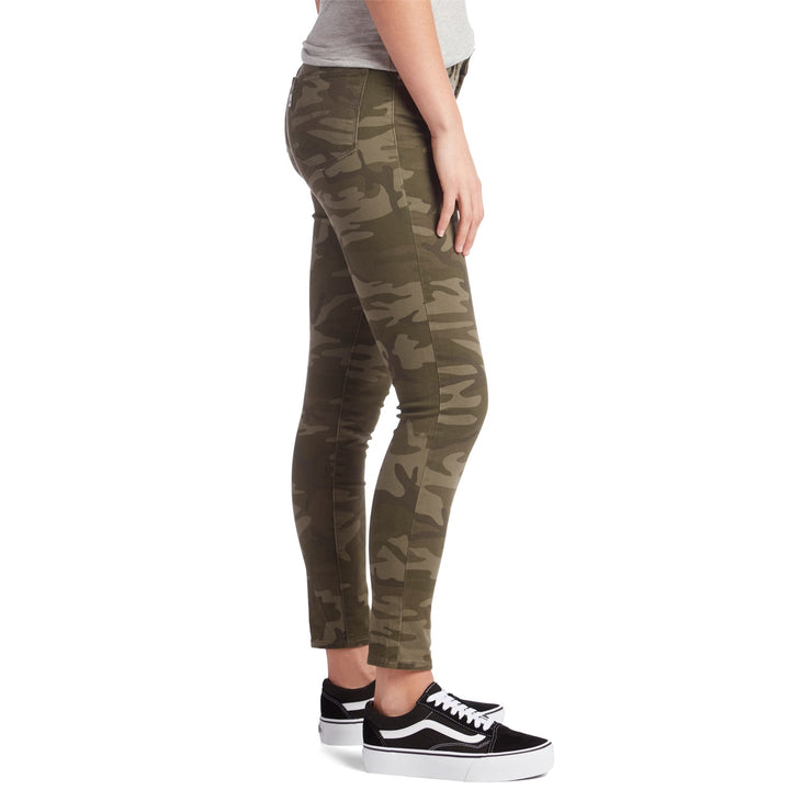 Levi's 711 Skinny Ankle Jeans - Women's Soft Camo