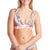 Maaji Areia Allure Reversible Bikini Top - Women's Multi