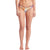 Maaji Beach Plum Sublime Signature Reversible Bikini Bottoms - Women's Multi