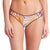 Maaji Beach Plum Sublime Signature Reversible Bikini Bottoms - Women's Multi