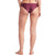 Maaji Beach Plum Sublime Signature Reversible Bikini Bottoms - Women's Multi
