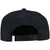 Coal The Meridian Hat Black
