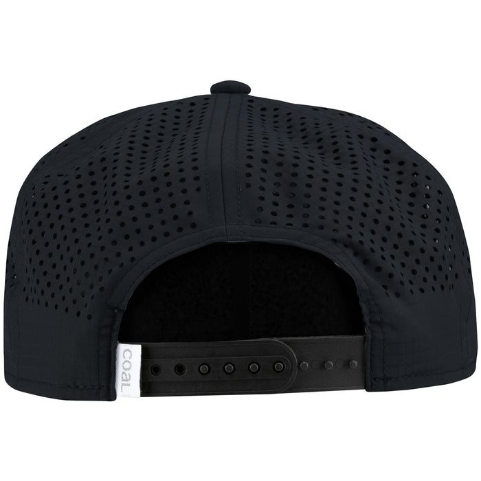 Coal The Meridian Hat Black