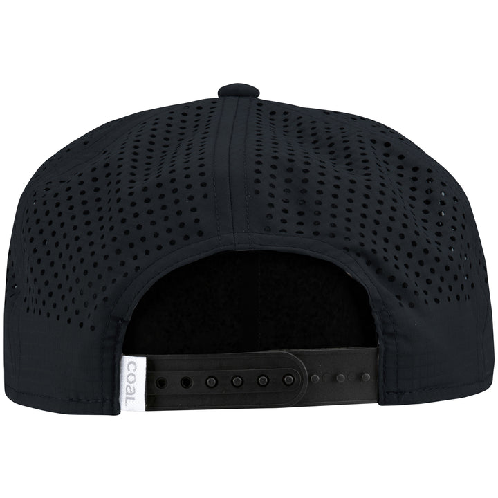 Coal The Meridian Hat Black