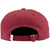 Coal The Magnum Hat Red
