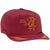 Coal The Magnum Hat Red