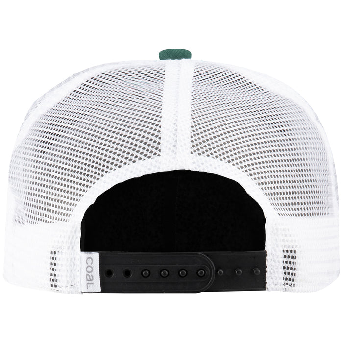 Coal The Echo Hat Green