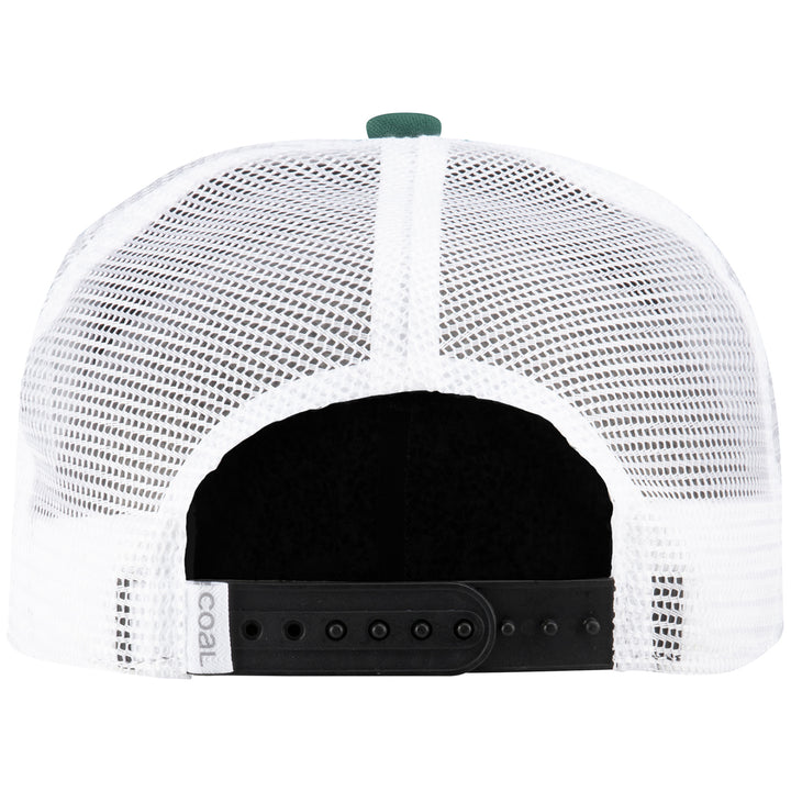 Coal The Echo Hat Green