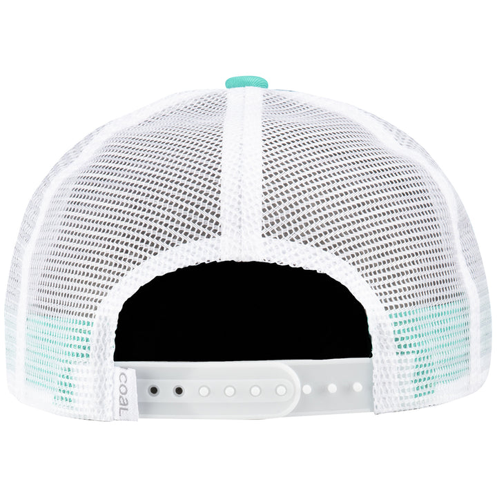Coal The Tales Hat Mint