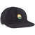 Coal The Chuckanut Hat Black