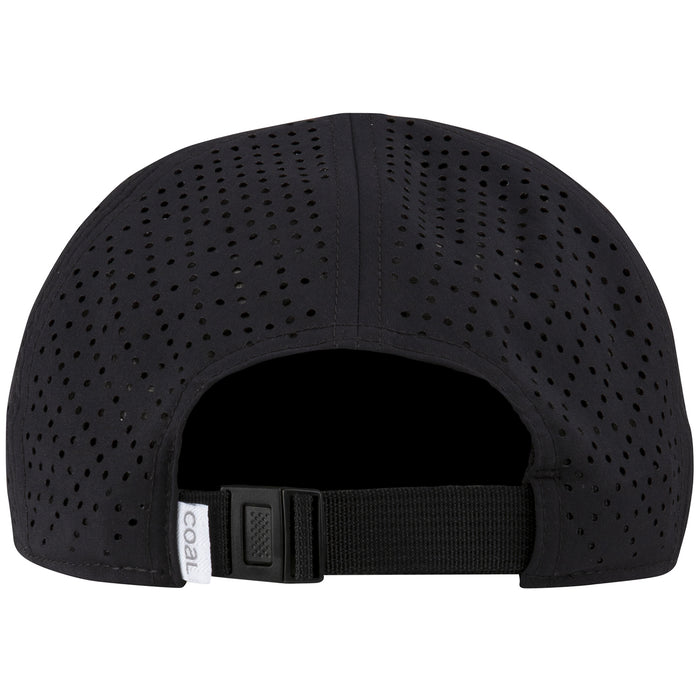Coal The Chuckanut Hat Black