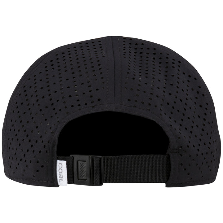 Coal The Chuckanut Hat Black