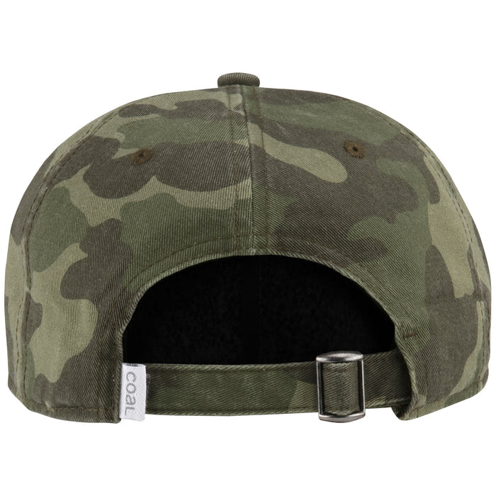 Coal The Will Hat Camo