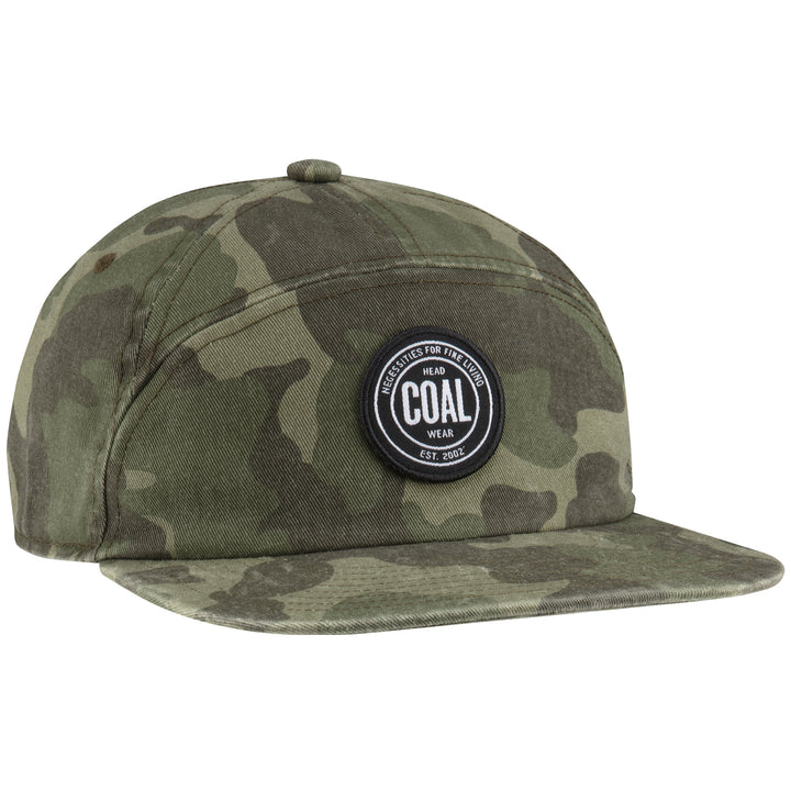 Coal The Will Hat Camo