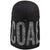 Coal The Lawrence Hat Black