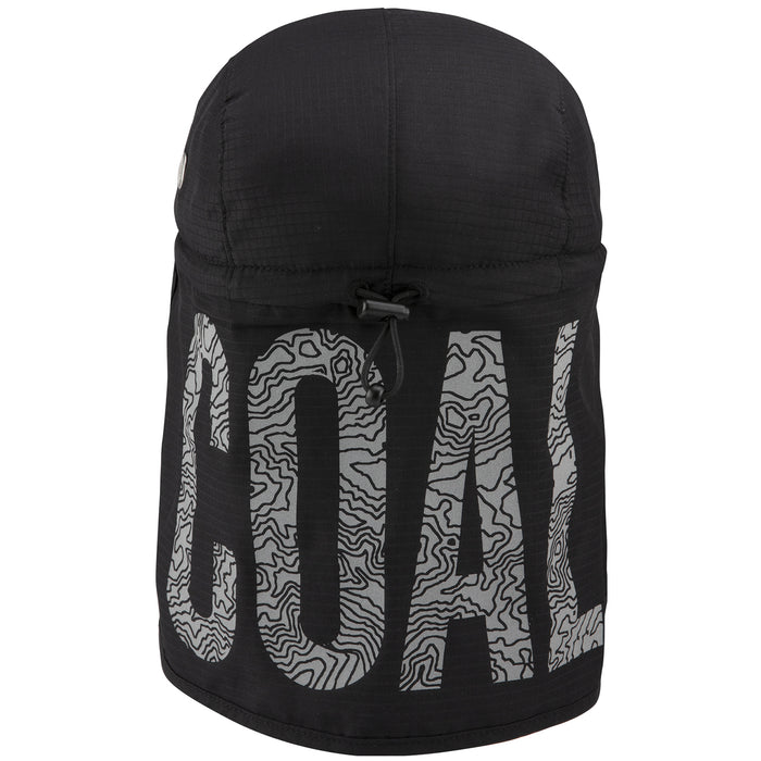 Coal The Lawrence Hat Black