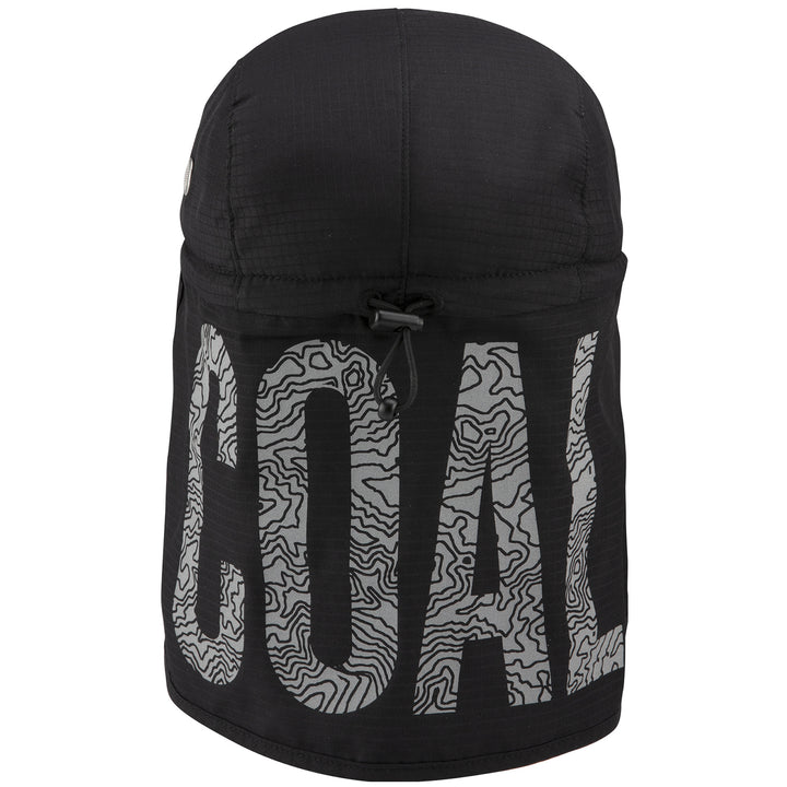 Coal The Lawrence Hat Black
