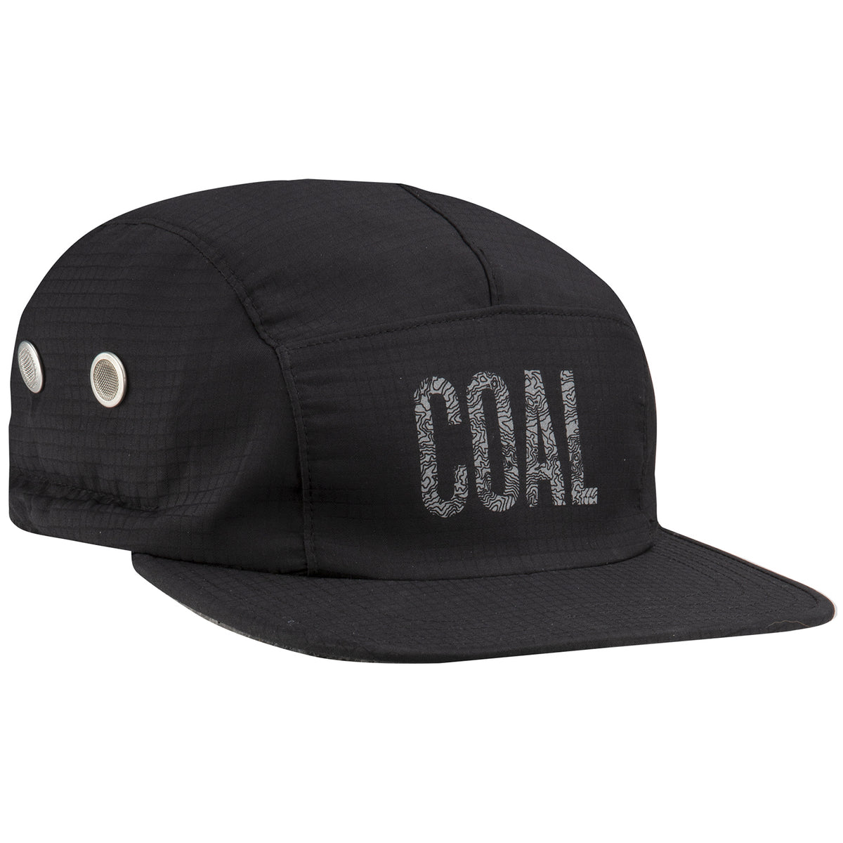 Coal The Lawrence Hat Black