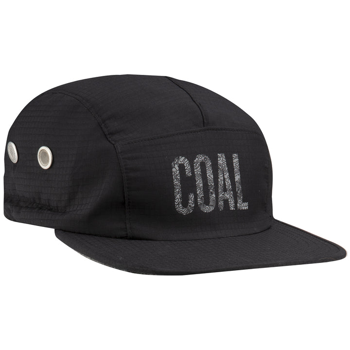 Coal The Lawrence Hat Black