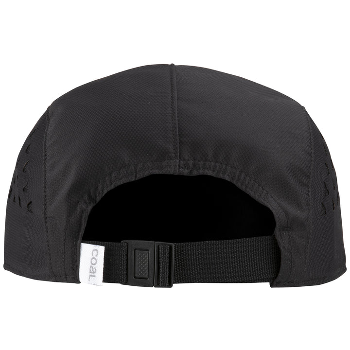 Coal The Provo Hat Black