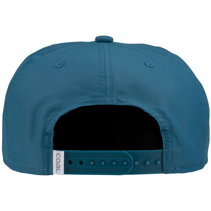 Coal The Peak Hat Teal