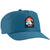 Coal The Peak Hat Teal