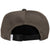 Coal The Highland Hat Khaki