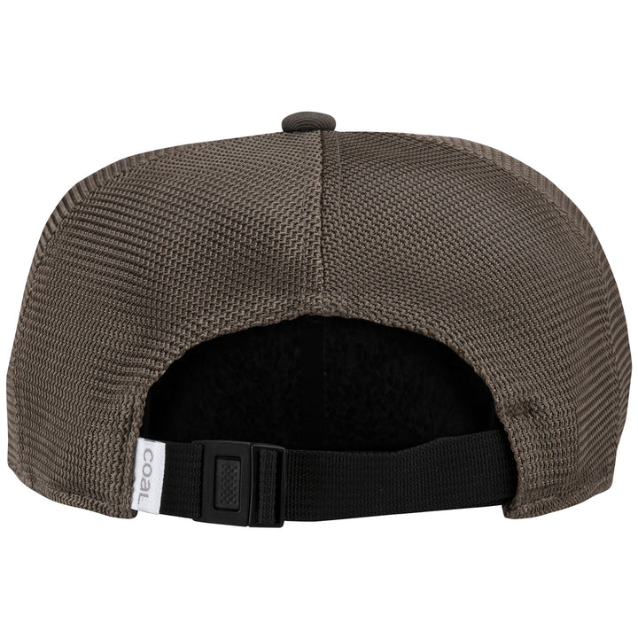 Coal The Highland Hat Khaki