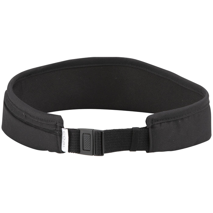 Coal The Peak Visor Black